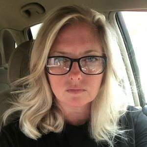 Meet your Posher, Tricia